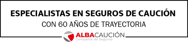 AlbaCaución